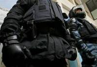 В МВД заявляют о 130 раненных силовиках. 13 человек погибли